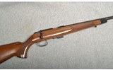 Remington ~ Model 541-T ~ .22 LR - 1 of 10