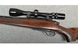 Remington ~ 600 ~ 6mm Remington - 7 of 9