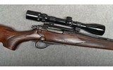 Remington ~ 600 ~ 6mm Remington - 2 of 9