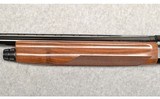 Benelli Montefeltro - 6 of 10