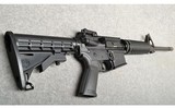 Ruger ~ AR-556 ~ 5.56x45MM NATO - 1 of 10