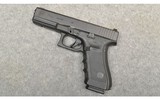 Glock ~ 22 Gen 4 ~ .40 S&W - 2 of 3