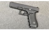 Glock ~ 22 Gen 4 ~ .40 S&W - 2 of 3