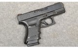Glock ~ 30 Gen 3 ~ .45 Auto - 1 of 3