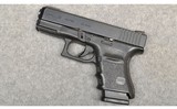 Glock ~ 30 Gen 3 ~ .45 Auto - 2 of 3