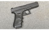 Glock ~ 22 Gen 4 ~ .40 S&W - 1 of 3