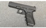 Glock ~ 22 Gen 4 ~ .40 S&W - 2 of 3
