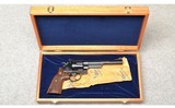 Smith & Wesson ~ 29-10 ~ .44 Magnum - 1 of 5