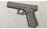 Glock ~ 22 Gen 4 ~ .40 S&W - 2 of 3