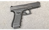 Glock ~ 22 Gen 4 ~ .40 S&W - 1 of 3