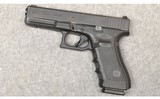 Glock ~ 22 Gen 4 ~ .40 S&W - 2 of 3