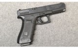Glock ~ 22 ~ .40 S&W - 1 of 3