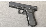 Glock ~ 22 ~ .40 S&W - 2 of 3