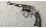 Colt ~ Police Positive ~ .32 Police - 2 of 3