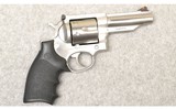 Ruger ~ Redhawk ~ .44 Magnum - 1 of 3