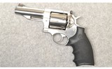 Ruger ~ Redhawk ~ .44 Magnum - 2 of 3