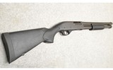 Remington ~ 870 Tactical ~ 12 Gauge - 1 of 3
