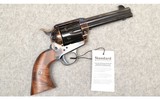 Standard Manufacturing co ~ No Model ~ .45 Colt - 1 of 3