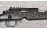 Christensen Arms ~ Ranger ~ .22 Long Rifle - 3 of 10