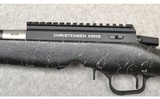 Christensen Arms ~ Ranger ~ .22 Long Rifle - 8 of 10