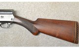 Fabrique Nationale ~ Browning ~ 12 Gauge - 9 of 10