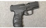 Walther ~ PPS ~ 9MM Luger - 1 of 3