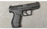 Walther ~ P99~ .40 S&W - 1 of 3
