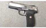 Ruger ~ P345 ~ .45 Auto - 2 of 3