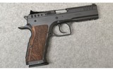 Tanfoglio ~ Stock I ~ 10MM Auto - 1 of 3