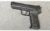H&K ~ HK45 ~ .45 Auto - 2 of 3