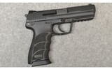 H&K ~ HK45 ~ .45 Auto - 1 of 3