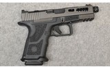 Zev Technologies ~ OZ9C ~ 9MM Luger - 1 of 3