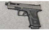 Zev Technologies ~ OZ9C ~ 9MM Luger - 2 of 3