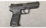 H&K ~ HK45 ~ .45 Auto - 1 of 3