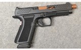 Shadow Systems ~ MR920L ~ 9MM Luger - 1 of 3