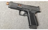 Shadow Systems ~ MR920L ~ 9MM Luger - 2 of 3