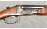 Savage ~ Fox Model B ~ 20 Gauge - 3 of 4