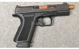 Shadow Systems ~ MR920 ~ 9MM Luger - 1 of 3