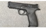 Smith & Wesson ~ M&P 40 ~ .40 S&W - 2 of 3