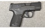 Smith & Wesson ~ M&P9 Shield Plus ~ 9MM Luger - 1 of 3