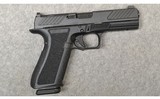Shadow Systems ~ DR920 ~ 9MM Luger - 1 of 3