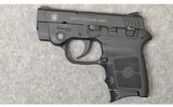 Smith & Wesson ~ Bodyguard .380 ~ .380 ACP - 2 of 3