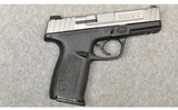 Smith & Wesson ~ SD9 VE ~ 9MM Luger - 1 of 3