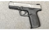 Smith & Wesson ~ SD9 VE ~ 9MM Luger - 2 of 3