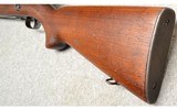 Winchester ~ Model 75 ~ .22 Long Rifle - 10 of 10