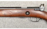 Winchester ~ Model 75 ~ .22 Long Rifle - 8 of 10