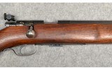 Winchester ~ Model 75 ~ .22 Long Rifle - 3 of 10
