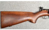 Winchester ~ Model 75 ~ .22 Long Rifle - 2 of 10