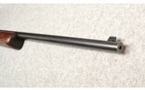 Winchester ~ Model 75 ~ .22 Long Rifle - 5 of 10