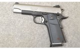 Ruger ~ SR1911~ .45 Auto - 2 of 3